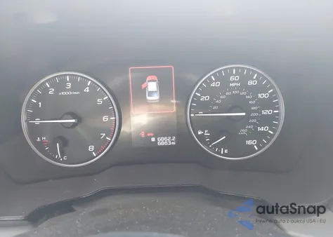 2022 Subaru Legacy Premium z USA, uszkodzony, nr VIN 4S3BWAD69N3013282